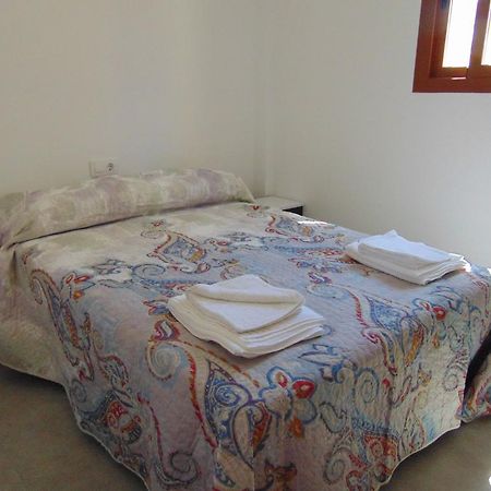 El Puerto de Mazarrón Duplex 8 빌라 외부 사진