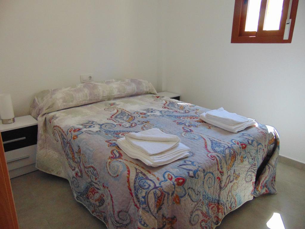El Puerto de Mazarrón Duplex 8 빌라 외부 사진