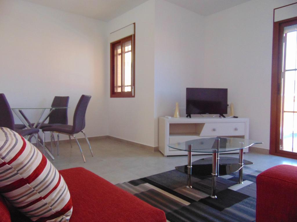 El Puerto de Mazarrón Duplex 8 빌라 외부 사진