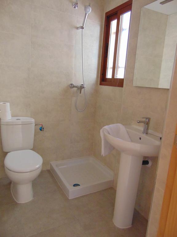 El Puerto de Mazarrón Duplex 8 빌라 외부 사진