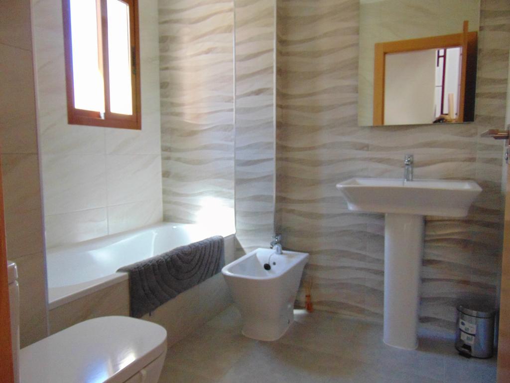 El Puerto de Mazarrón Duplex 8 빌라 외부 사진
