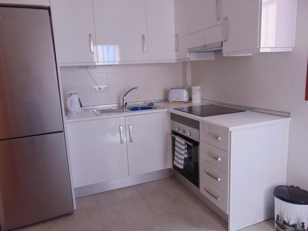 El Puerto de Mazarrón Duplex 8 빌라 외부 사진